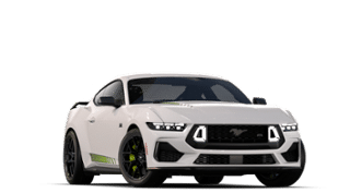 2026 Ford Mustang® External Image 4